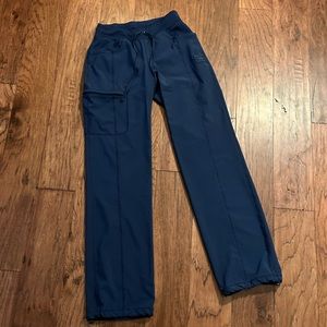 Cherokee Scrub Pants Tall